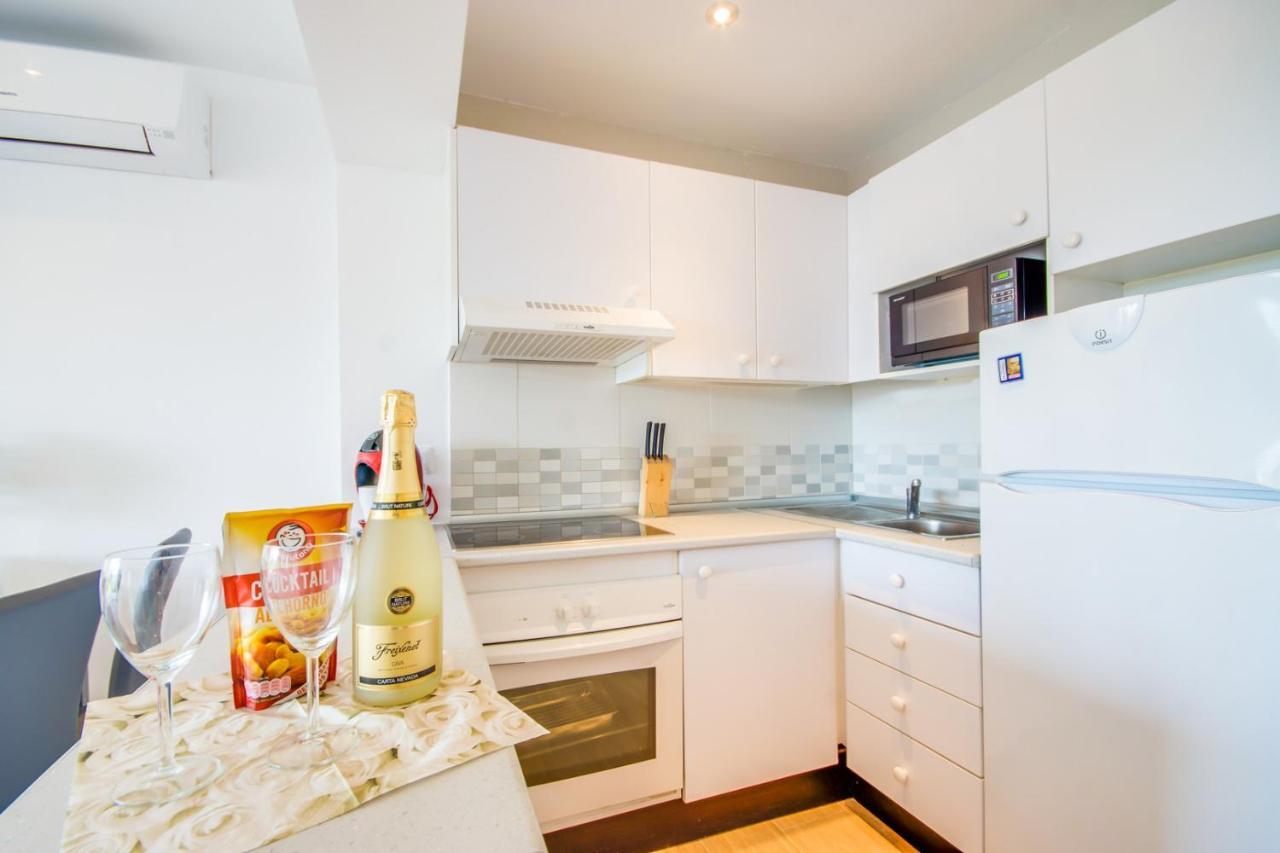 Apartment Ideal Mallorca - Primavera Port d'Alcúdia