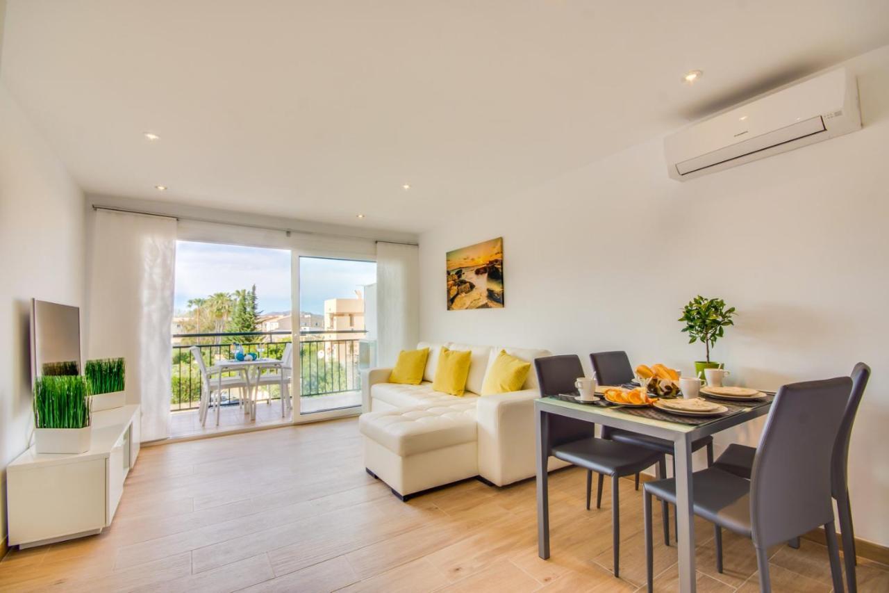 Apartment Ideal Mallorca - Primavera
