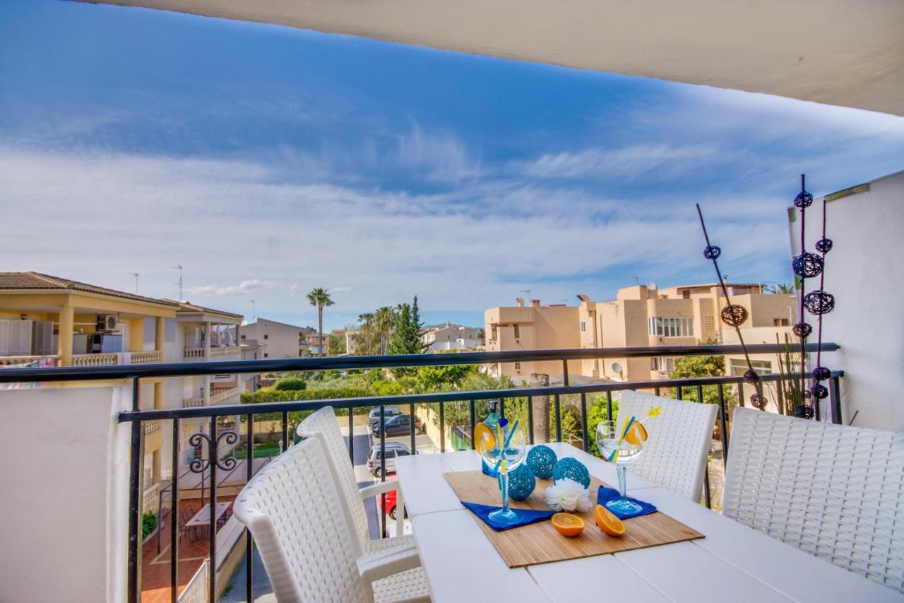 Apartment Ideal Mallorca - Primavera *