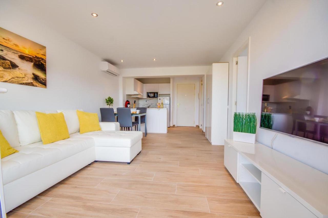 Ideal Mallorca - Primavera Apartment
